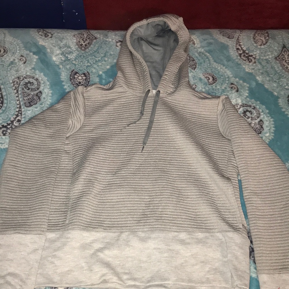 Nike sweatshirt